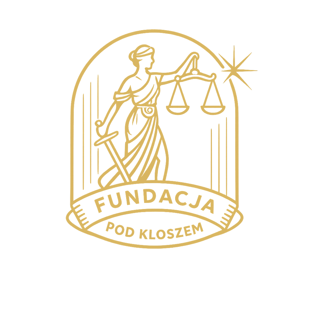 Logo Fundacji