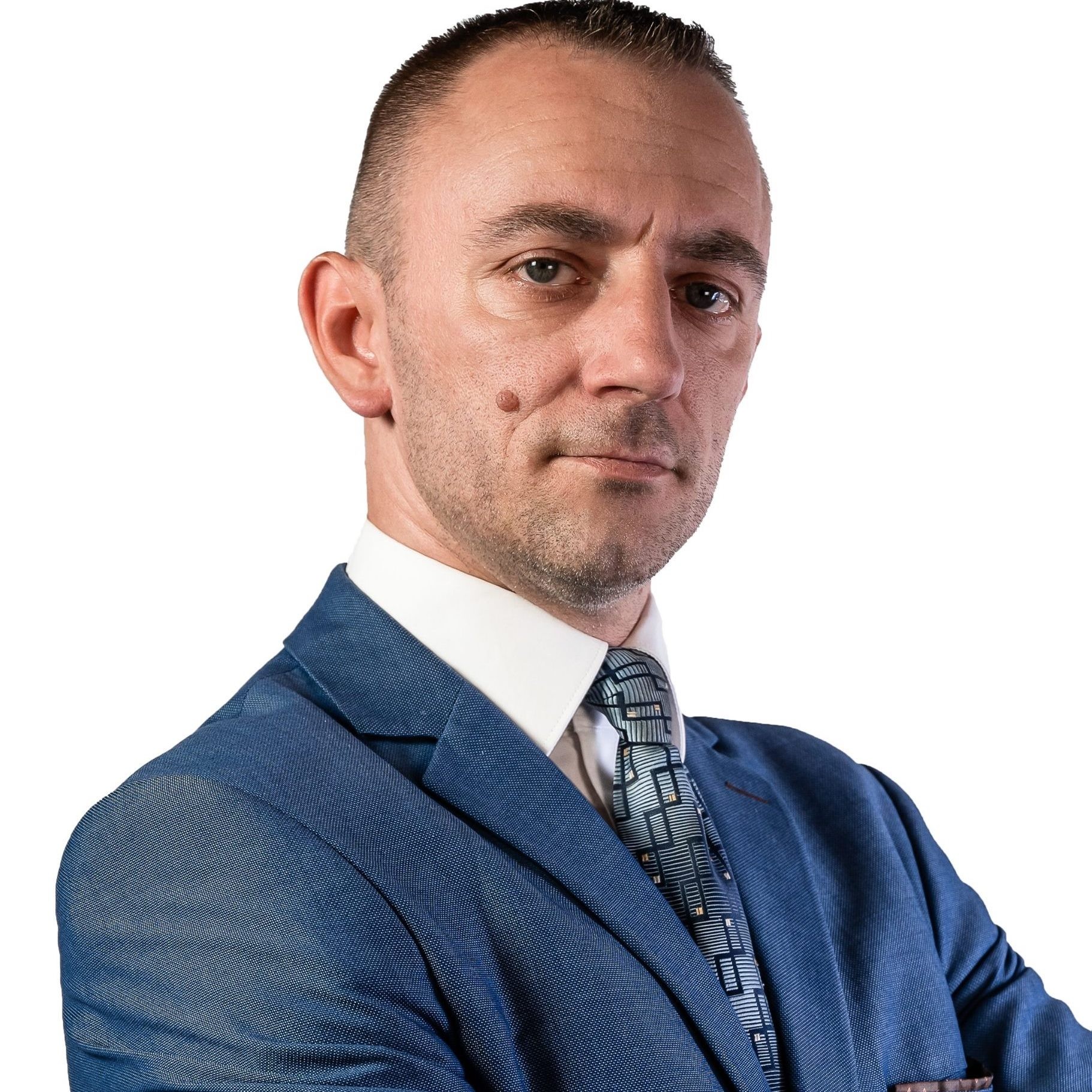 Michał Mirosław Arak — Fundator i Prezes Fundacji POD KLOSZEM